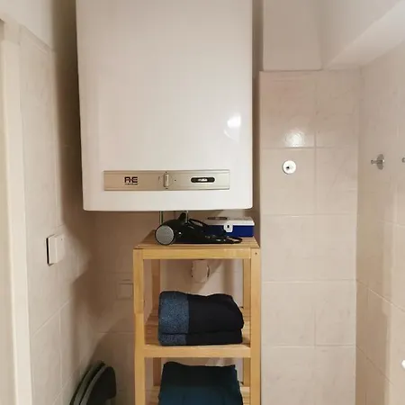 Evas Lendflat - Zentral Und Ruhig *