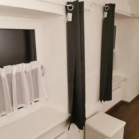 Evas Lendflat - Zentral Und Ruhig