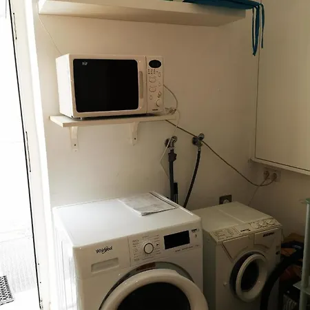 Evas Lendflat - Zentral Und Ruhig