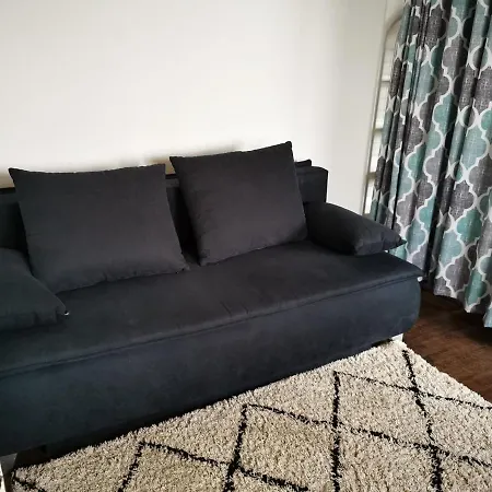 דירה Evas Lendflat - Zentral Und Ruhig גראץ