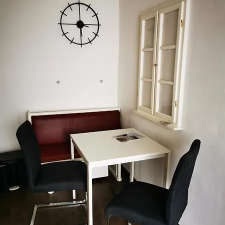 Evas Lendflat - Zentral Und Ruhig