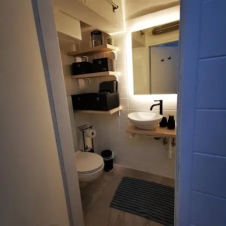 Evas Lendflat - Zentral Und Ruhig *