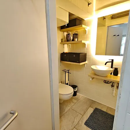 Evas Lendflat - Zentral Und Ruhig Apartamento Graz