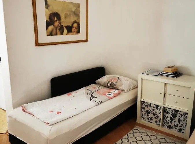 Appartement Evas Lendflat - Zentral Und Ruhig Graz