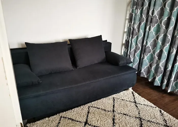 Appartement Evas Lendflat - Zentral Und Ruhig Graz