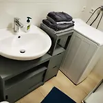 Evas Lendflat - Zentral Und Ruhig Apartamento