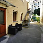 Evas Lendflat - Zentral Und Ruhig Apartamento *