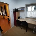 Evas Lendflat - Zentral Und Ruhig Apartamento *