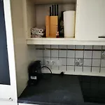 Evas Lendflat - Zentral Und Ruhig Apartamento *