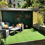 Apartamento Evas Lendflat - Zentral Und Ruhig *