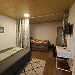 Evas Lendflat - Zentral Und Ruhig Apartment