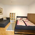 Evas Lendflat - Zentral Und Ruhig Apartamento