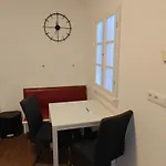 Evas Lendflat - Zentral Und Ruhig *