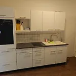Evas Lendflat - Zentral Und Ruhig Apartment