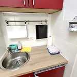 Apartment Evas Lendflat - Zentral Und Ruhig Graz