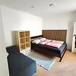Evas Lendflat - Zentral Und Ruhig Apartamento *