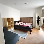 Apartment Evas Lendflat - Zentral Und Ruhig Graz
