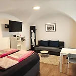 Evas Lendflat - Zentral Und Ruhig Apartamento Graz