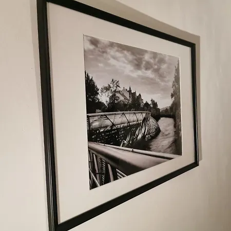 Evas Lendflat - Zentral Und Ruhig * Graz