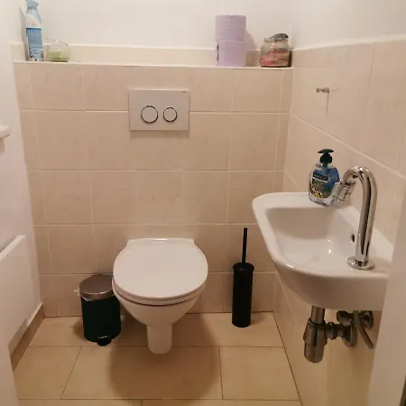 Zentrale, Ruhige Nahe Murinsel & Kunsthaus