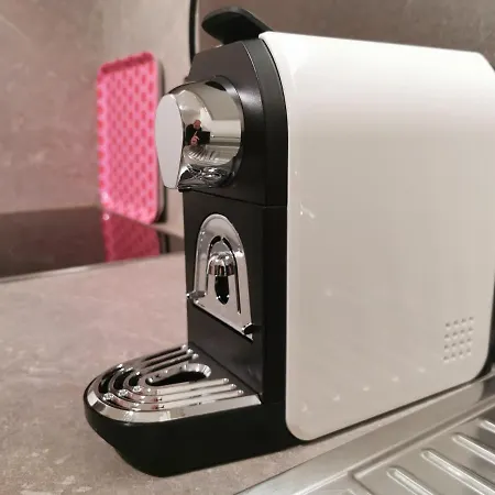 Evas Lendflat - Zentral Und Ruhig *