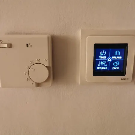 Evas Lendflat - Zentral Und Ruhig