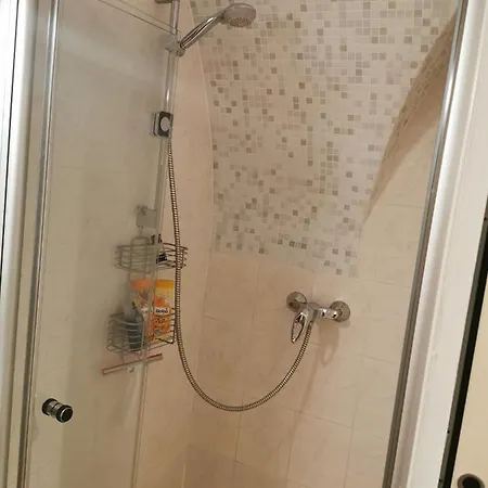 Evas Lendflat - Zentral Und Ruhig Apartament *