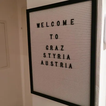 Evas Lendflat - Zentral Und Ruhig Apartament *