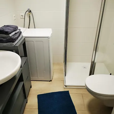 Evas Lendflat - Zentral Und Ruhig *