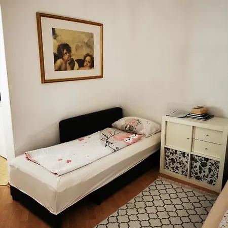 Apartament Evas Lendflat - Zentral Und Ruhig Graz