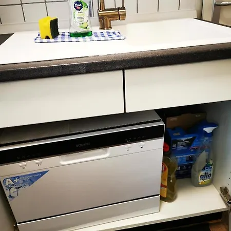 Zentrale, Ruhige Nahe Murinsel & Kunsthaus Appartement