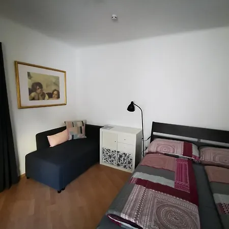 Apartament Evas Lendflat - Zentral Und Ruhig *