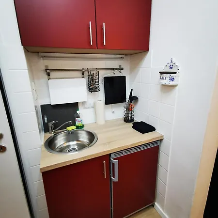 Evas Lendflat - Zentral Und Ruhig *