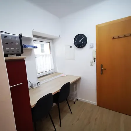 Lejlighed Evas Lendflat - Zentral Und Ruhig Graz