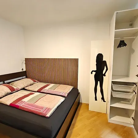 Zentrale, Ruhige Nahe Murinsel&kunsthaus Graz