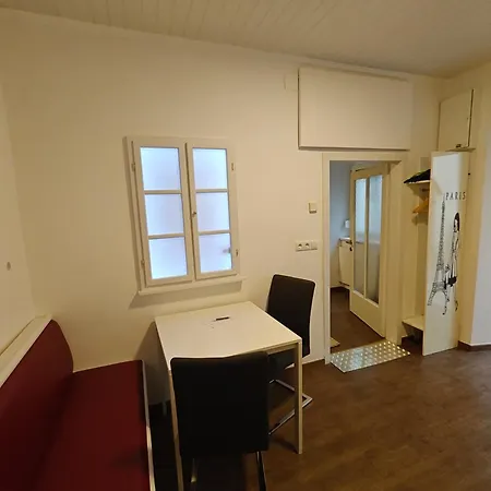 Apartment Zentrale, Ruhige Nahe Murinsel&kunsthaus *