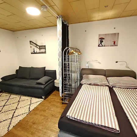 Apartamento Evas Lendflat - Zentral Und Ruhig
