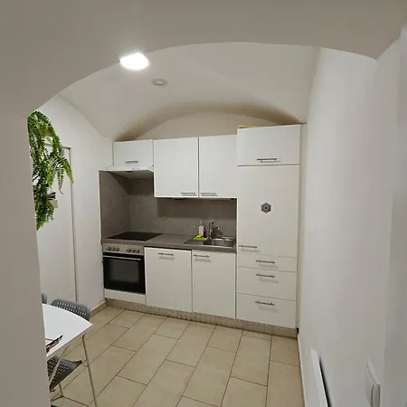 Apartamento Evas Lendflat - Zentral Und Ruhig Graz
