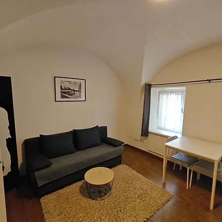 Evas Lendflat - Zentral Und Ruhig Apartamento *