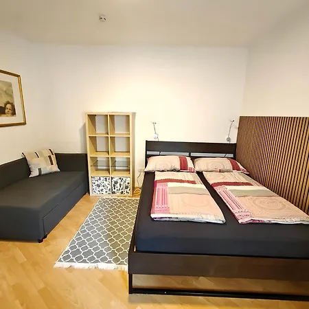 Evas Lendflat - Zentral Und Ruhig Graz