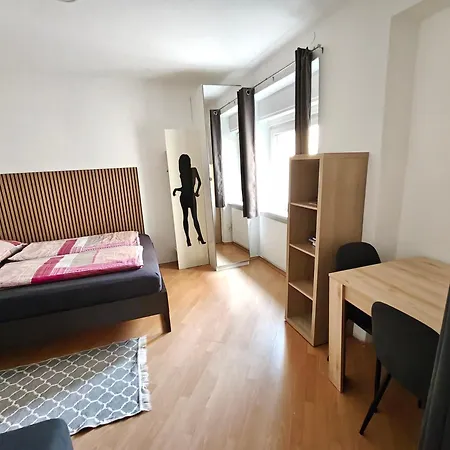 Evas Lendflat - Zentral Und Ruhig