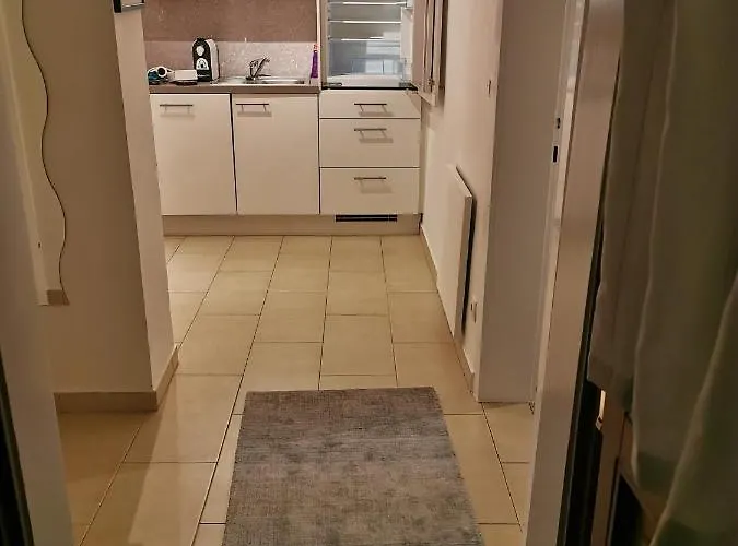 Evas Lendflat - Zentral Und Ruhig Apartman *