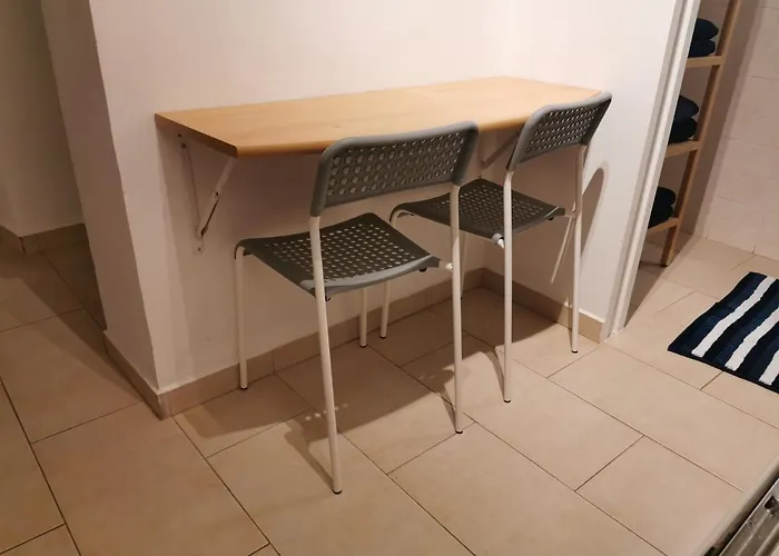 Apartman Evas Lendflat - Zentral Und Ruhig Graz