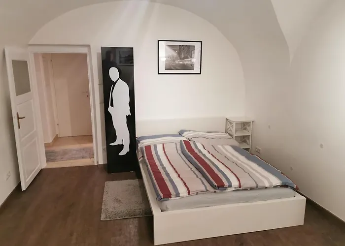 Διαμέρισμα Evas Lendflat - Zentral Und Ruhig