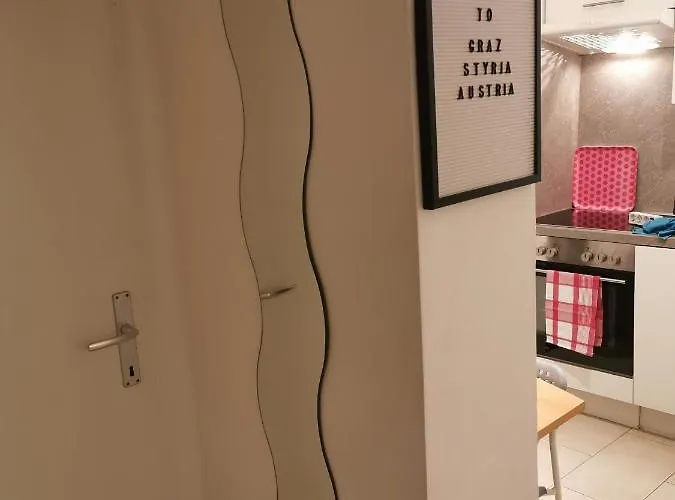 Evas Lendflat - Zentral Und Ruhig Apartman *