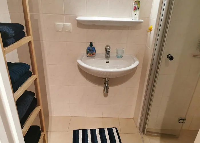 Apartman Evas Lendflat - Zentral Und Ruhig *