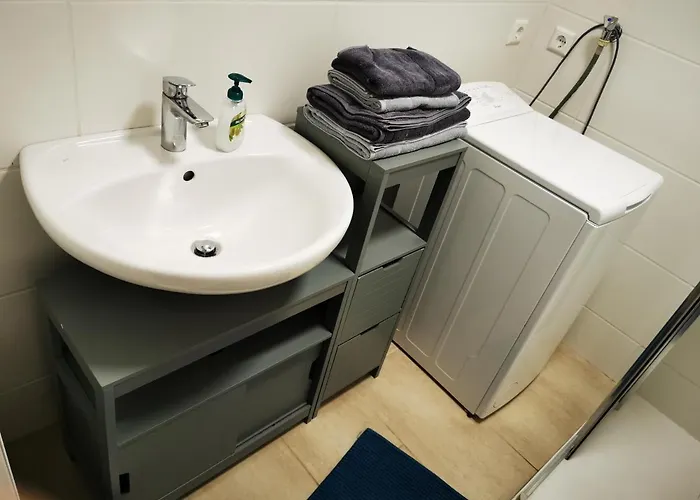 Evas Lendflat - Zentral Und Ruhig Apartman