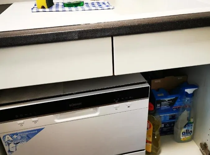 Evas Lendflat - Zentral Und Ruhig Apartman