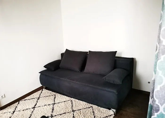 Evas Lendflat - Zentral Und Ruhig Γκρατς