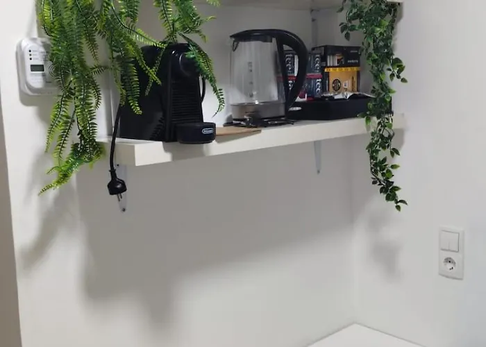 Evas Lendflat - Zentral Und Ruhig Graz